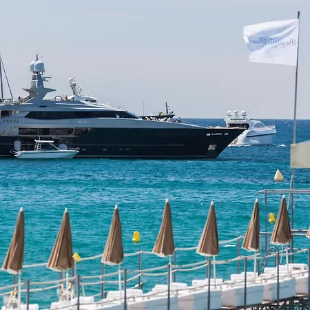 Lejlighed Pampelonne