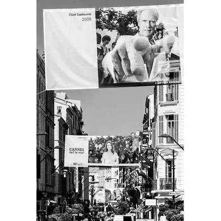 דירה Pampelonne *