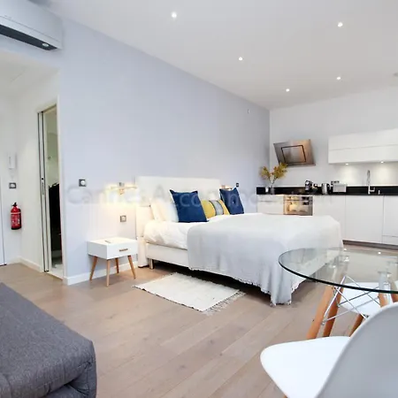 Apartamento Pampelonne