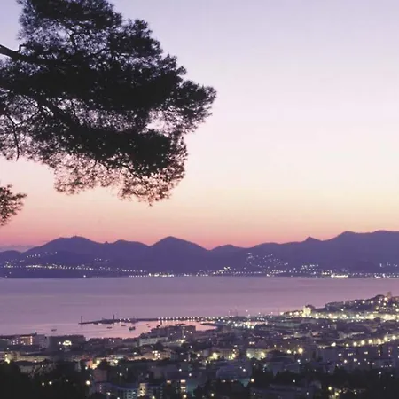 Lejlighed Pampelonne