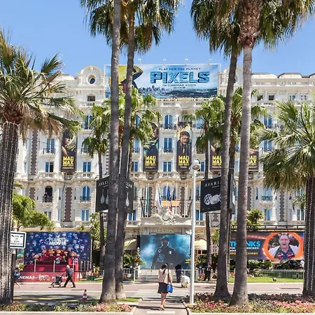 Apartmán Pampelonne *