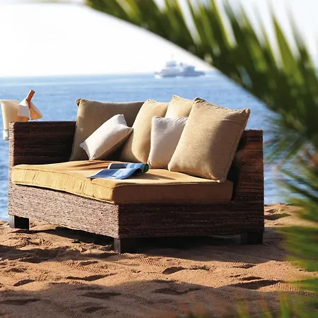 Pampelonne Apartmán