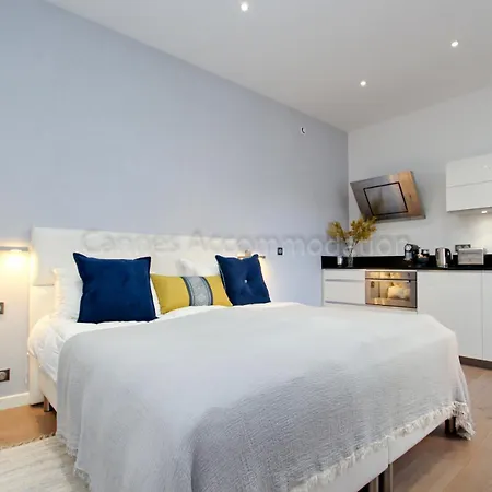 Apartmán Pampelonne