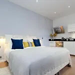 Apartment Pampelonne